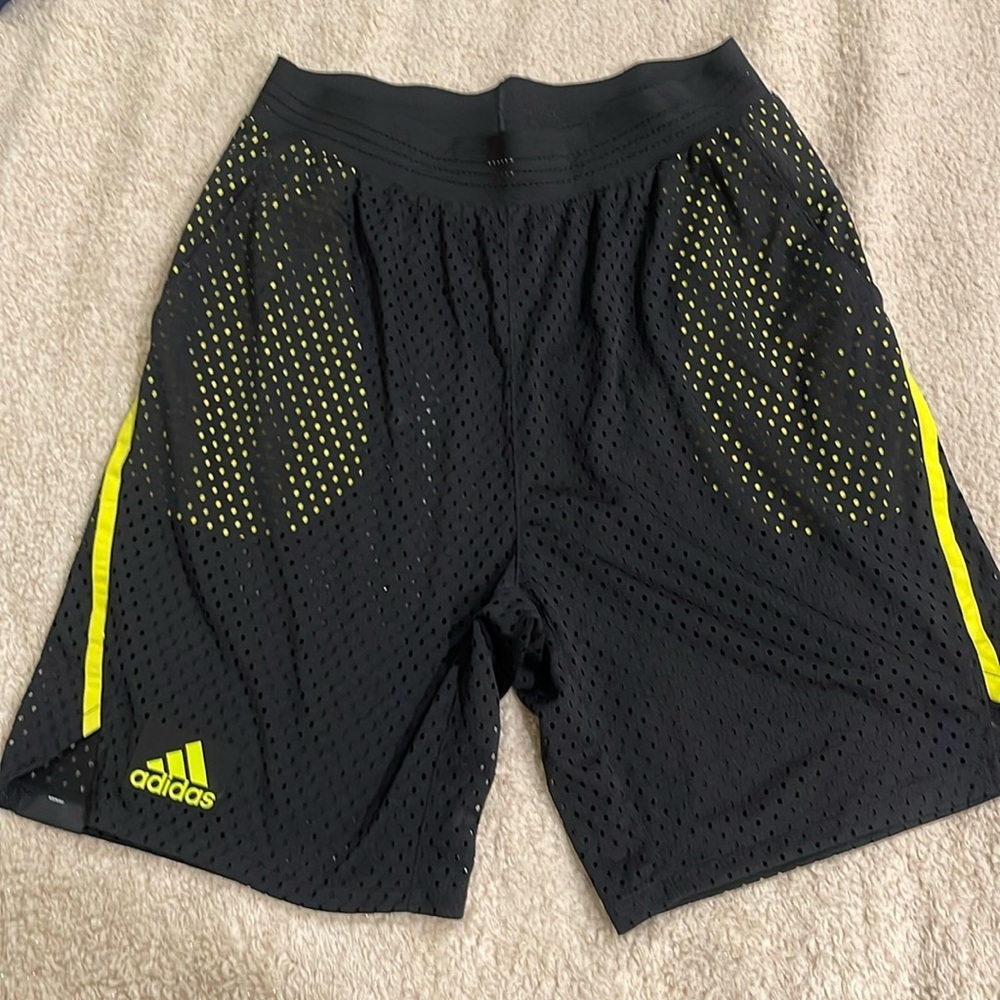 Adidas Men’s Gym Shorts